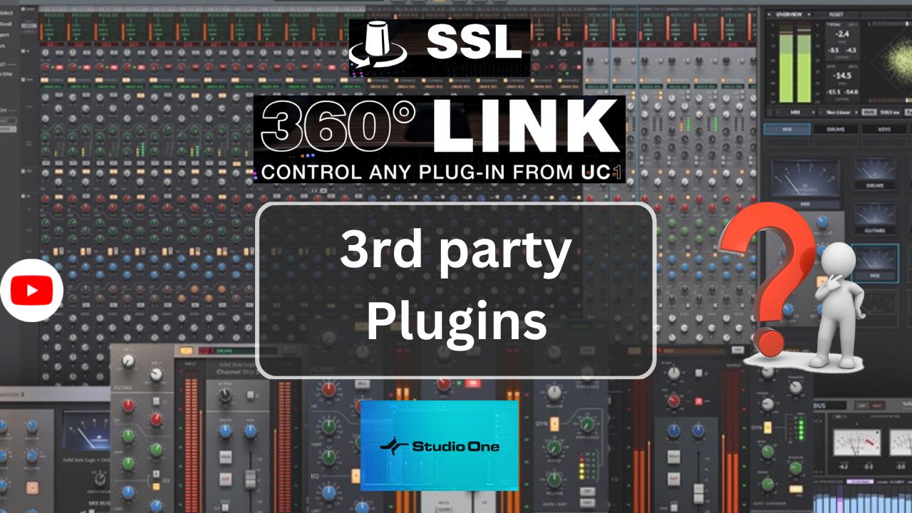I check out the latest Solid State 360 link plugin