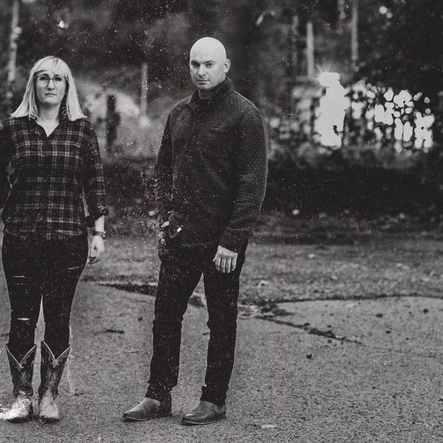 Chris Stanley - Check out this Acoustic / Folk track( 2024)