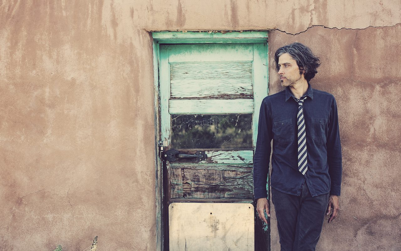 David berkley wild gods