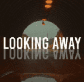 monotronic looking away