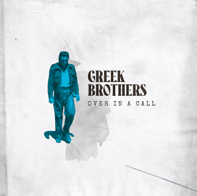 greek brothers over in a call