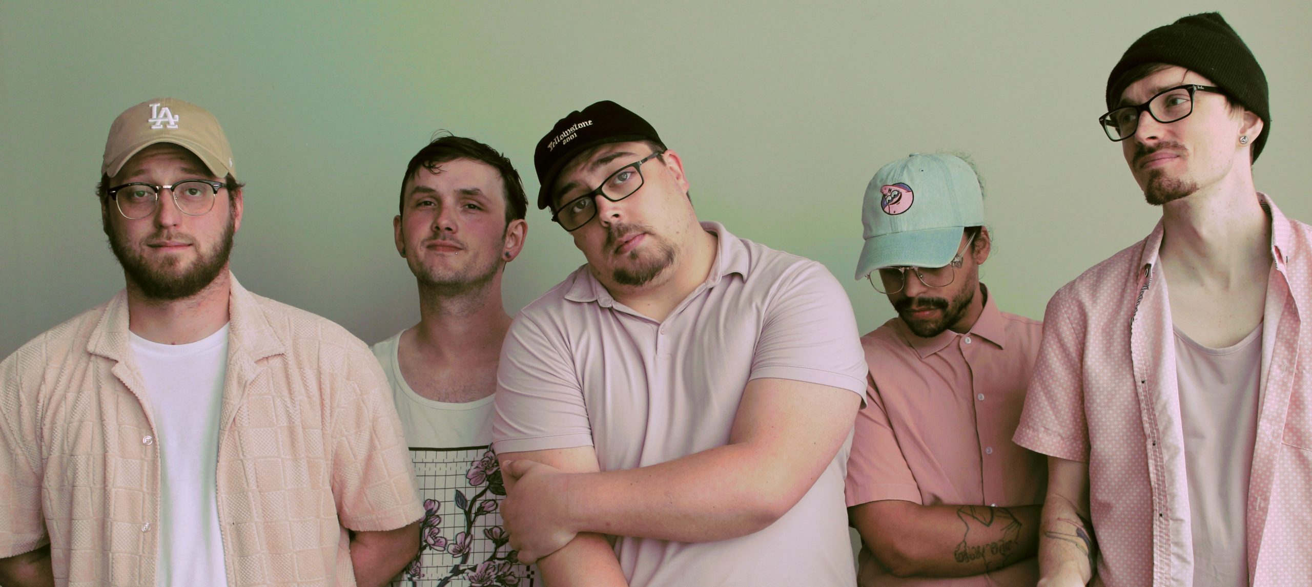 Never Sunny β Not What I Expected ( Pop Rock / Punk ) Never Sunny β Not What I Expected ( Pop Rock / Punk )